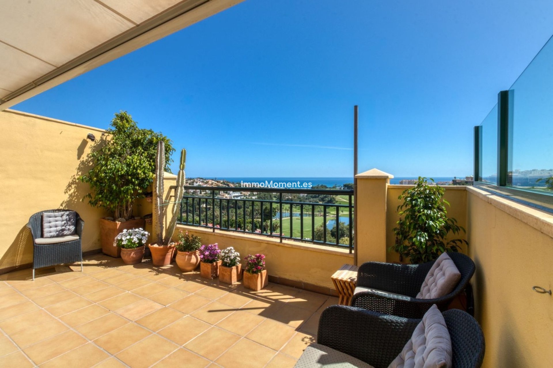 Wiederverkauf - Wohnung - Benalmadena - Benalmadena Centro