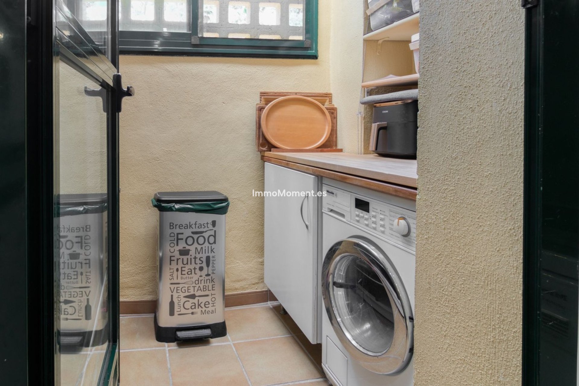 Wiederverkauf - Wohnung - Benalmadena - Benalmadena Centro