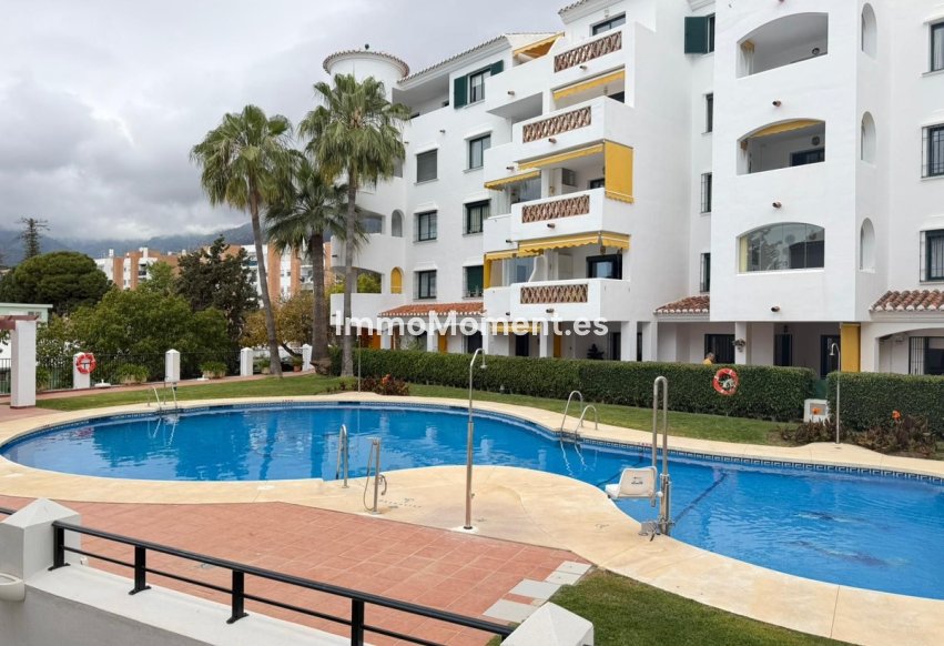 Wiederverkauf - Wohnung - Benalmadena - Benalmadena Centro