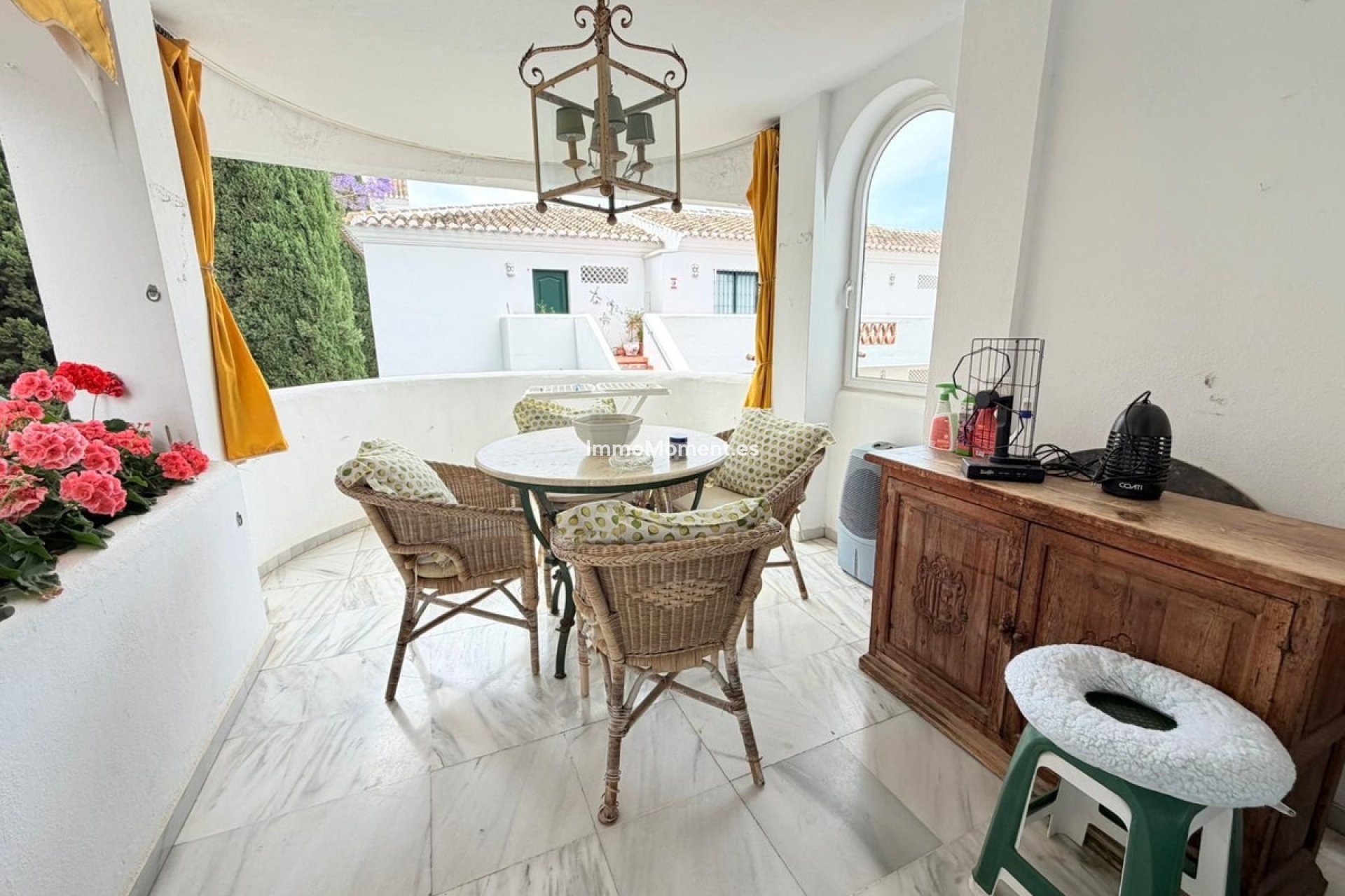 Wiederverkauf - Wohnung - Benalmadena - Benalmadena Centro