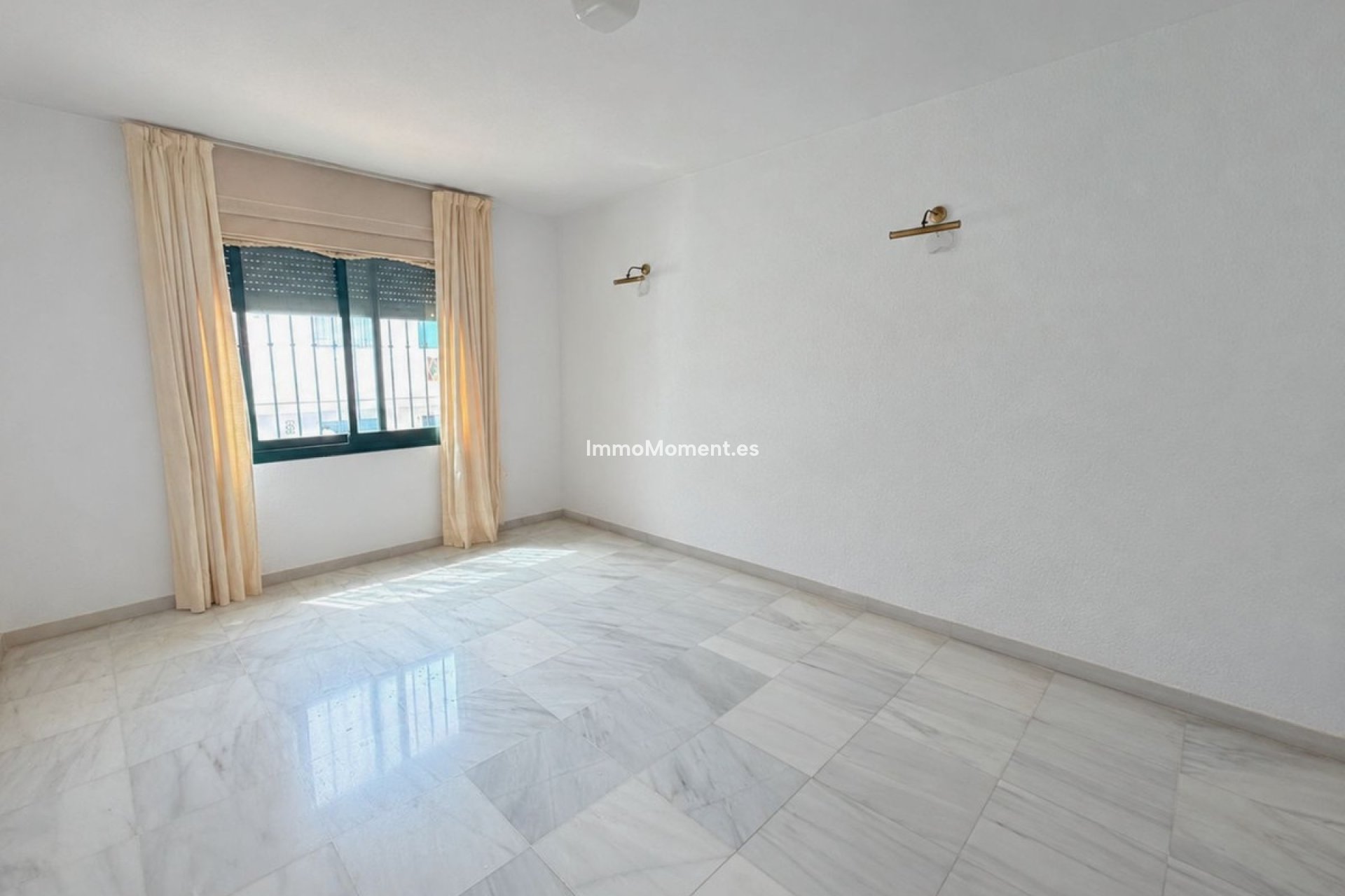 Wiederverkauf - Wohnung - Benalmadena - Benalmadena Centro