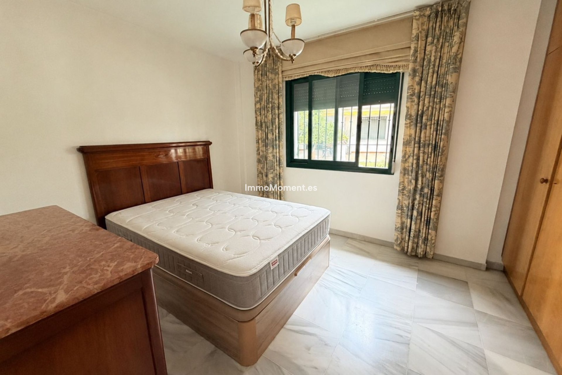 Wiederverkauf - Wohnung - Benalmadena - Benalmadena Centro
