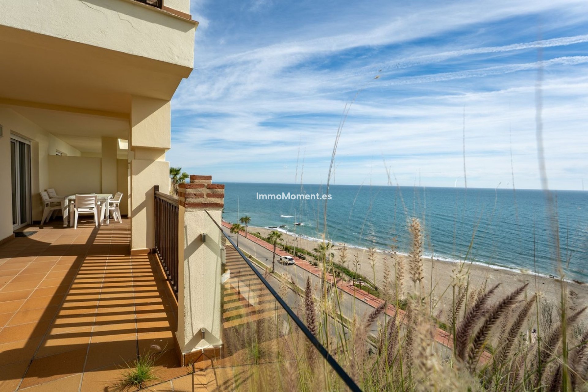 Wiederverkauf - Wohnung - Benalmadena - Benalmadena Centro