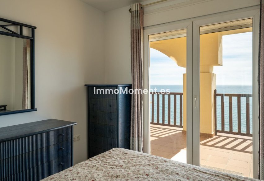 Wiederverkauf - Wohnung - Benalmadena - Benalmadena Centro
