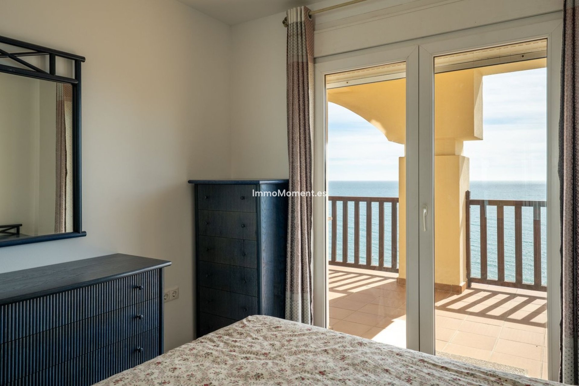 Wiederverkauf - Wohnung - Benalmadena - Benalmadena Centro