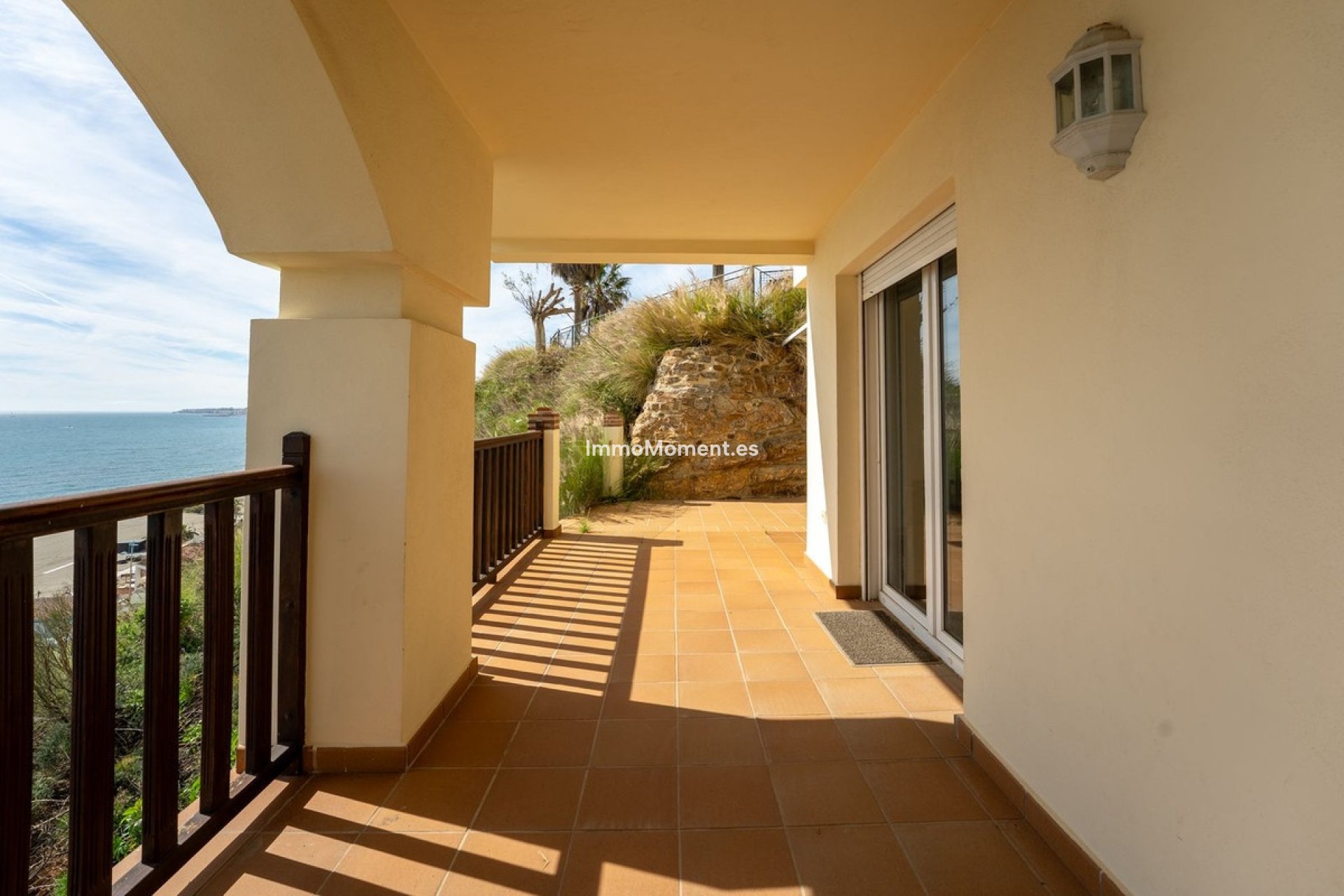 Wiederverkauf - Wohnung - Benalmadena - Benalmadena Centro