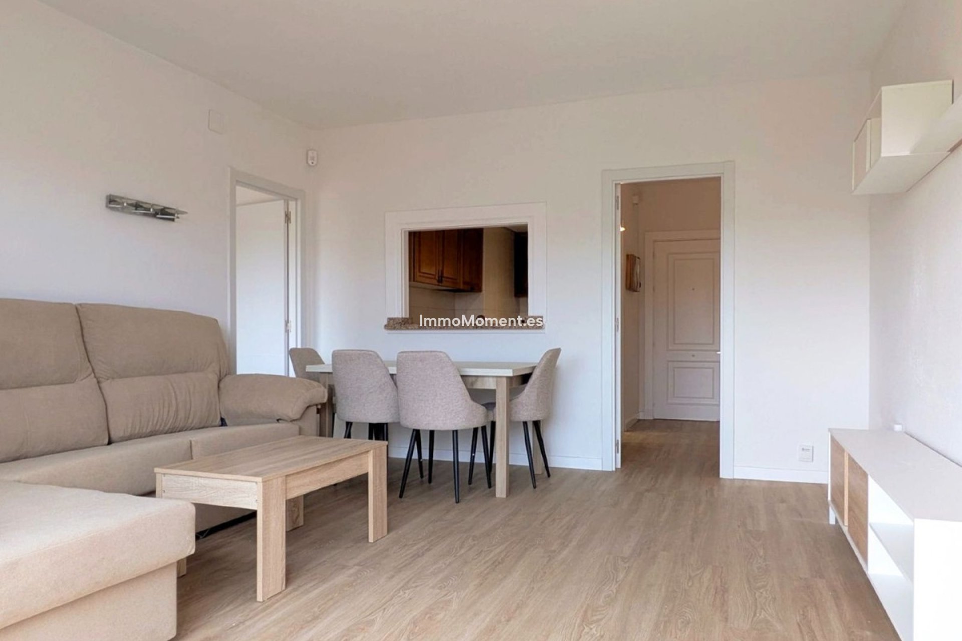 Wiederverkauf - Wohnung - Benalmadena - Benalmadena Centro
