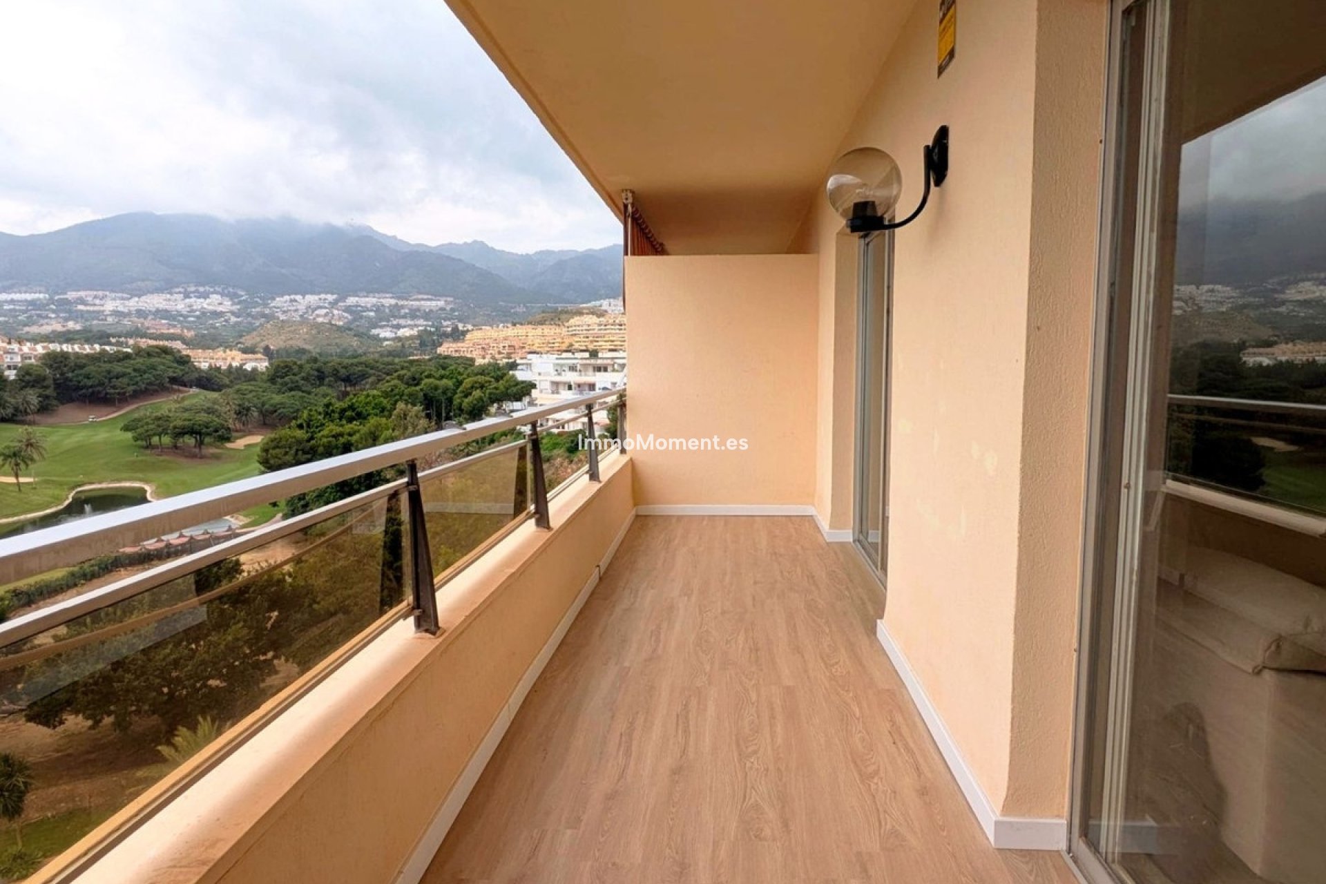 Wiederverkauf - Wohnung - Benalmadena - Benalmadena Centro