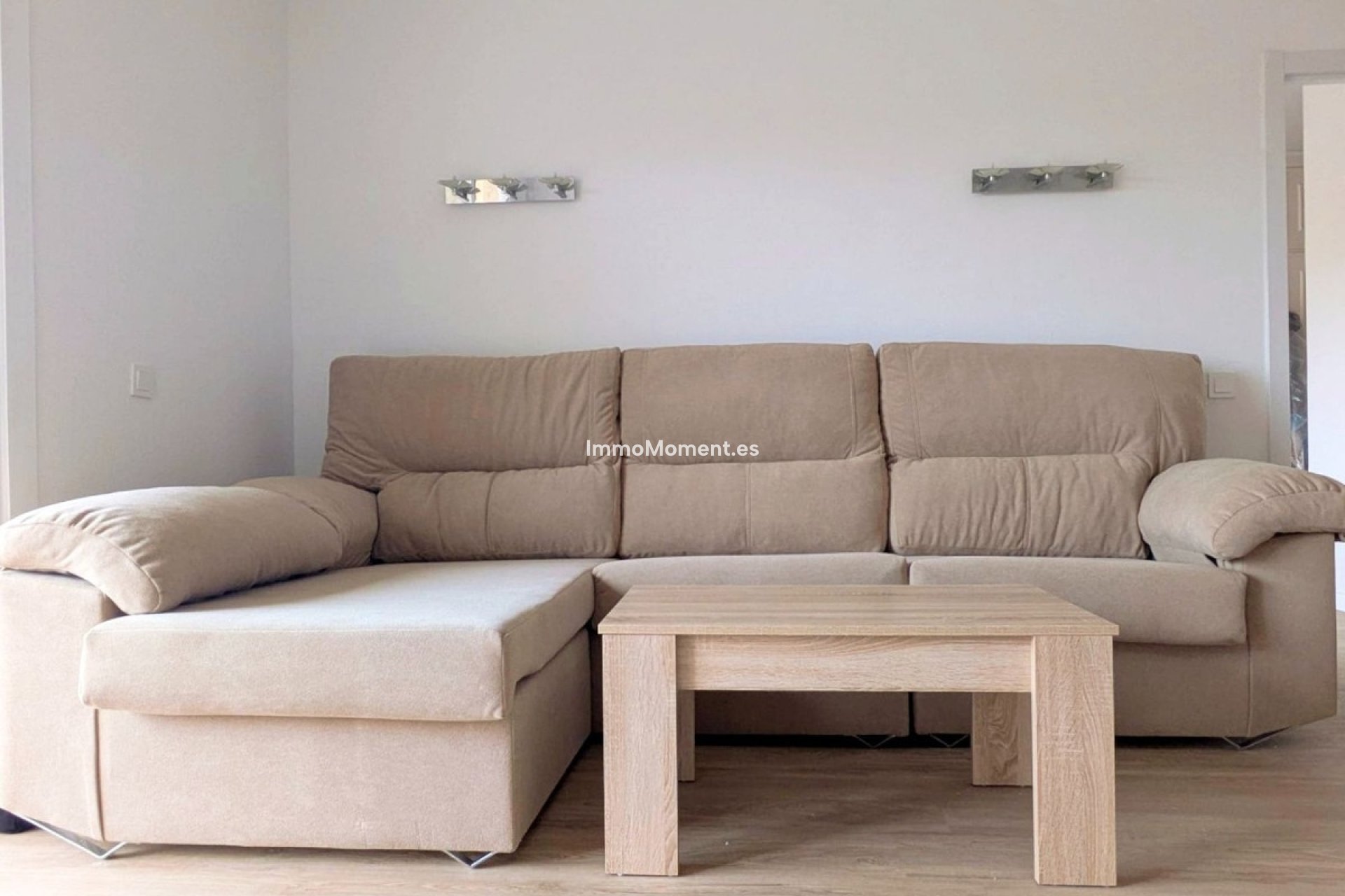 Wiederverkauf - Wohnung - Benalmadena - Benalmadena Centro