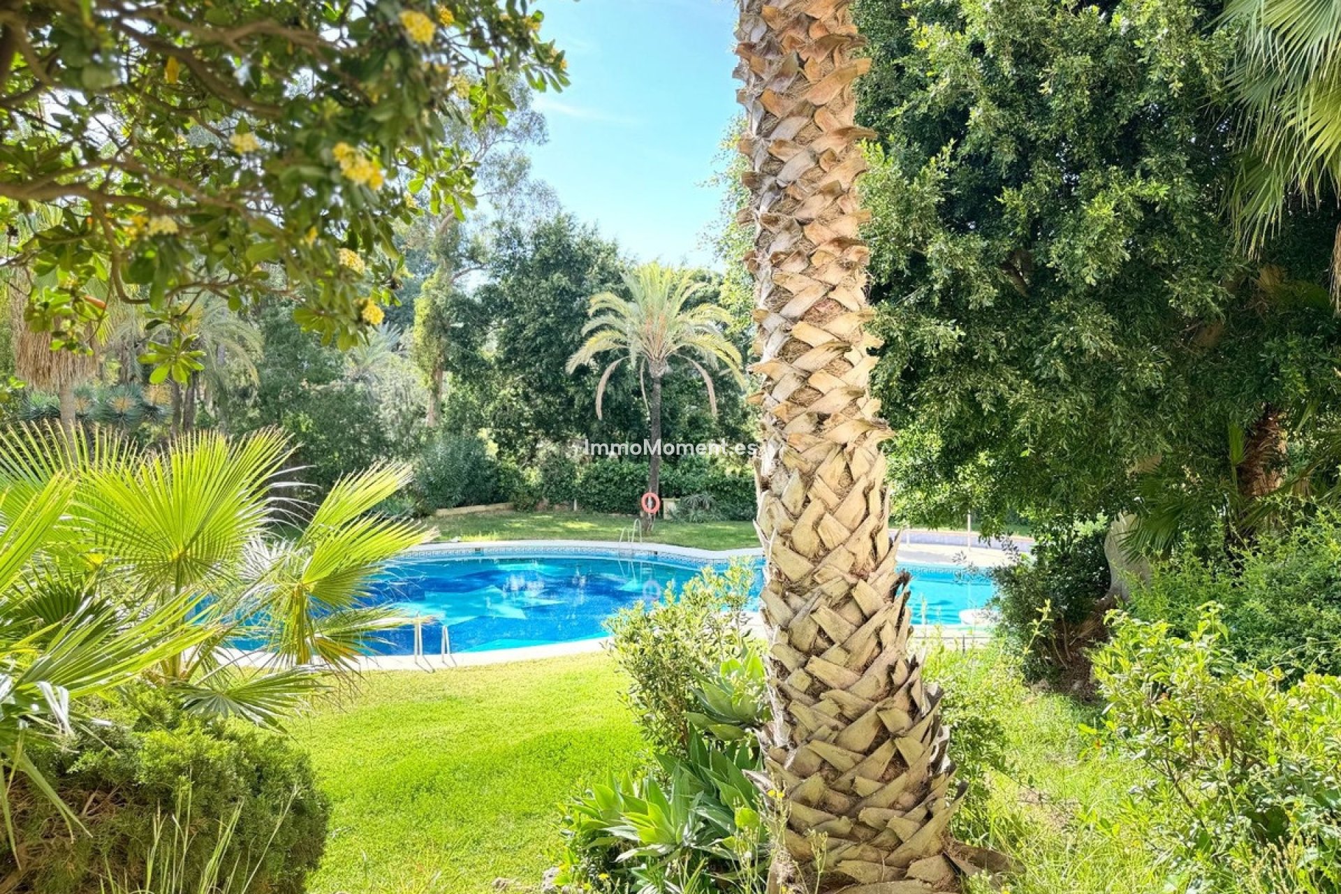 Wiederverkauf - Wohnung - Benalmadena - Benalmadena Centro