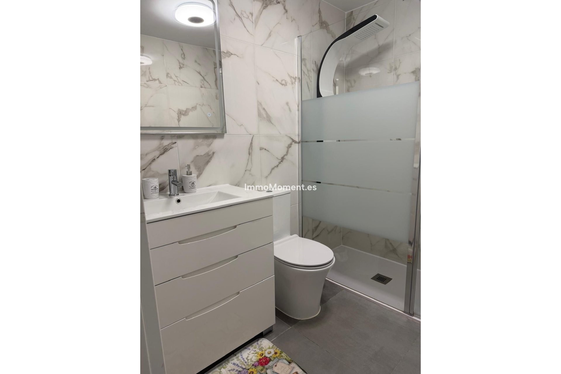 Wiederverkauf - Wohnung - Benalmadena - Benalmadena Centro