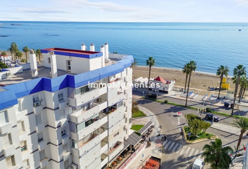 Wiederverkauf - Wohnung - Benalmadena - Benalmadena Centro