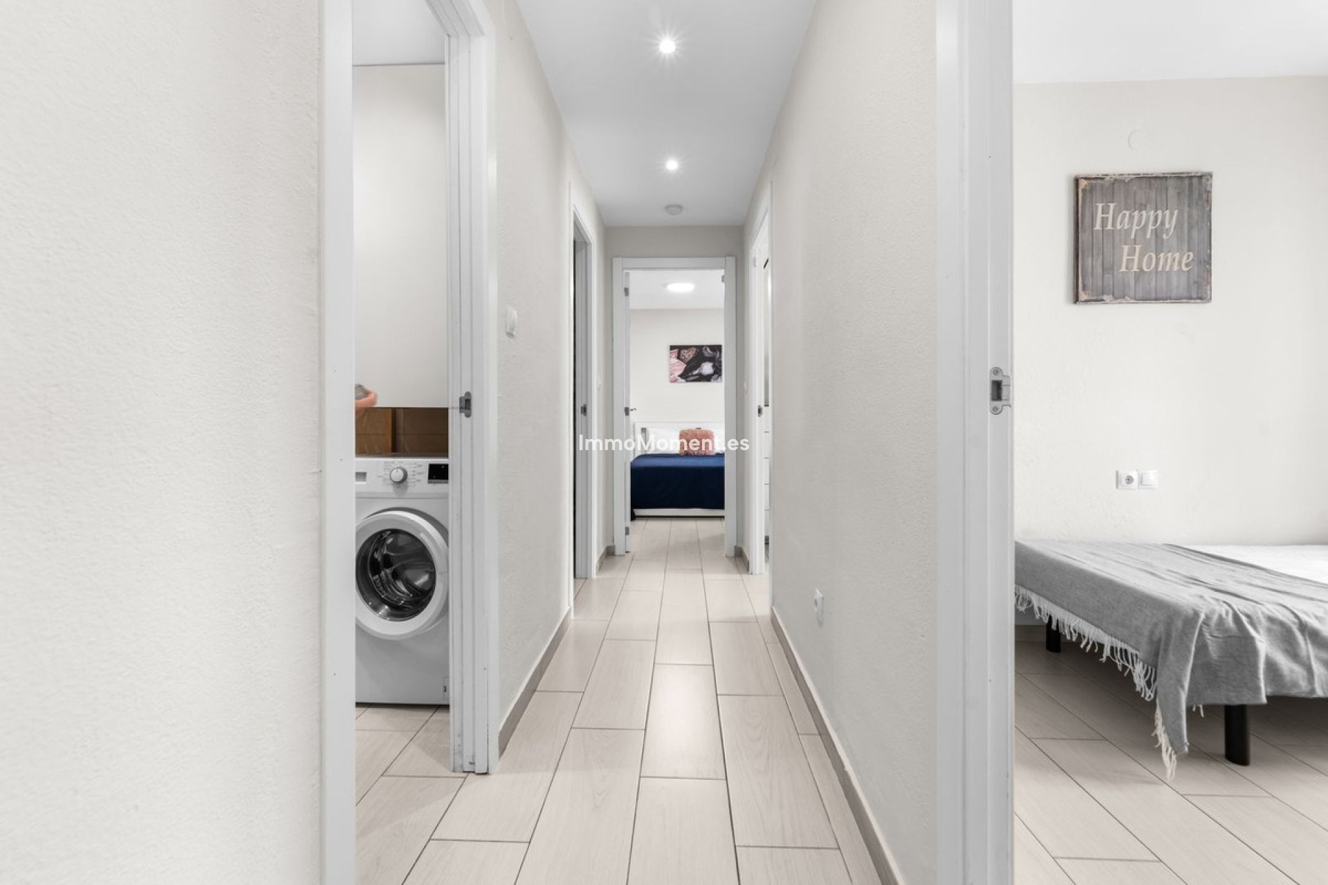 Wiederverkauf - Wohnung - Benalmadena - Benalmadena Centro