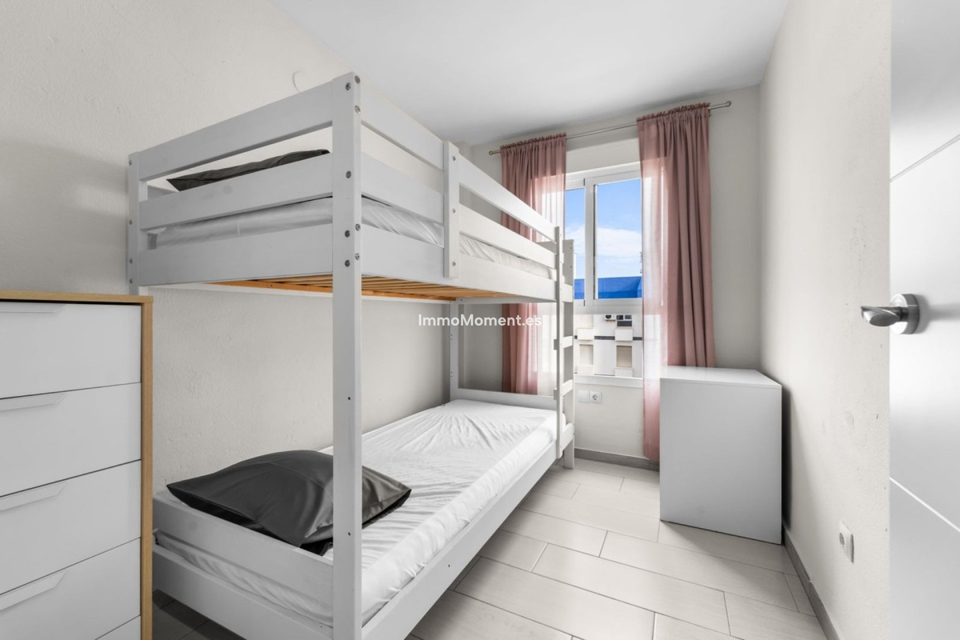 Wiederverkauf - Wohnung - Benalmadena - Benalmadena Centro