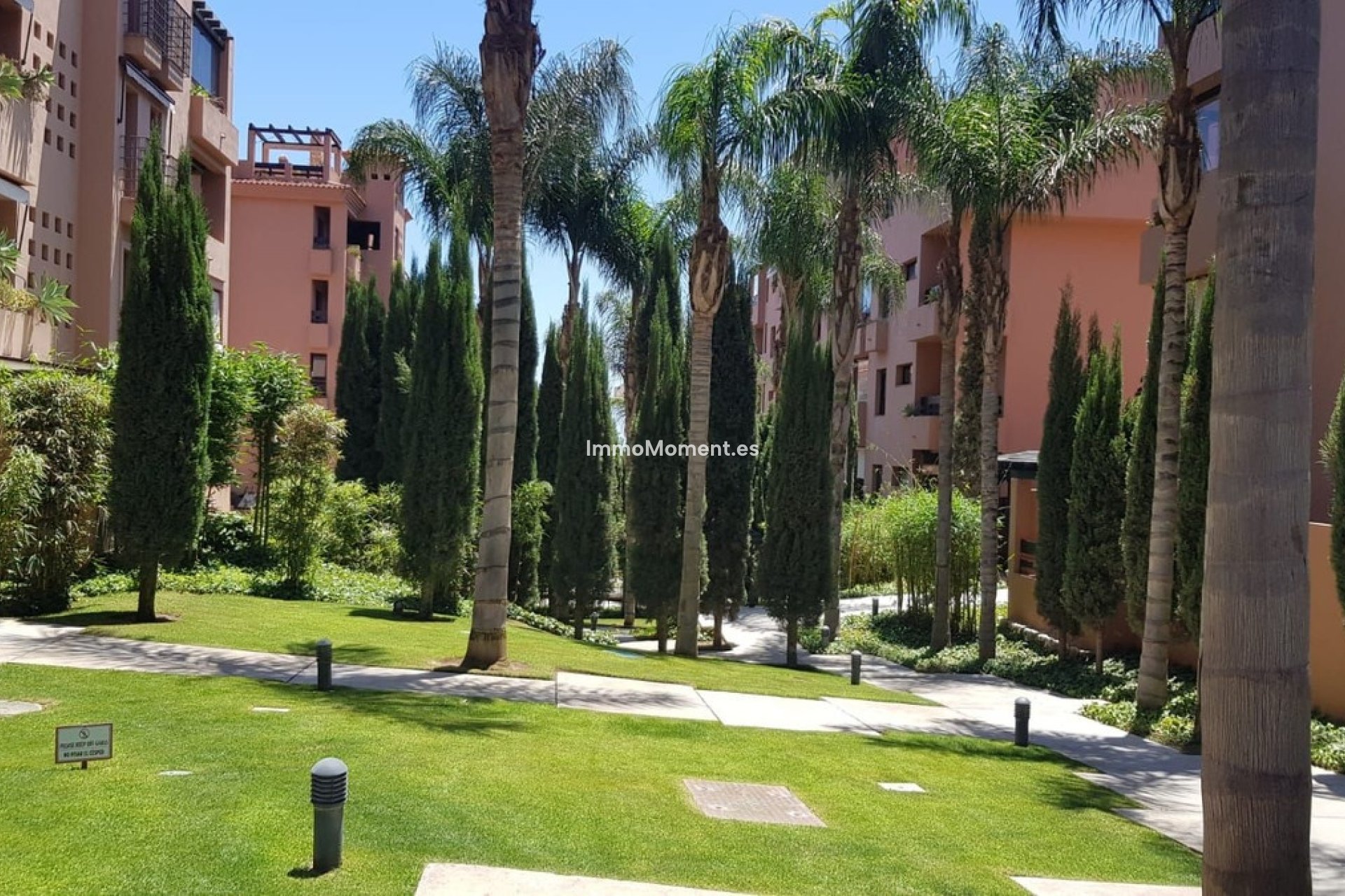 Wiederverkauf - Wohnung - Benalmadena - Benalmadena Centro