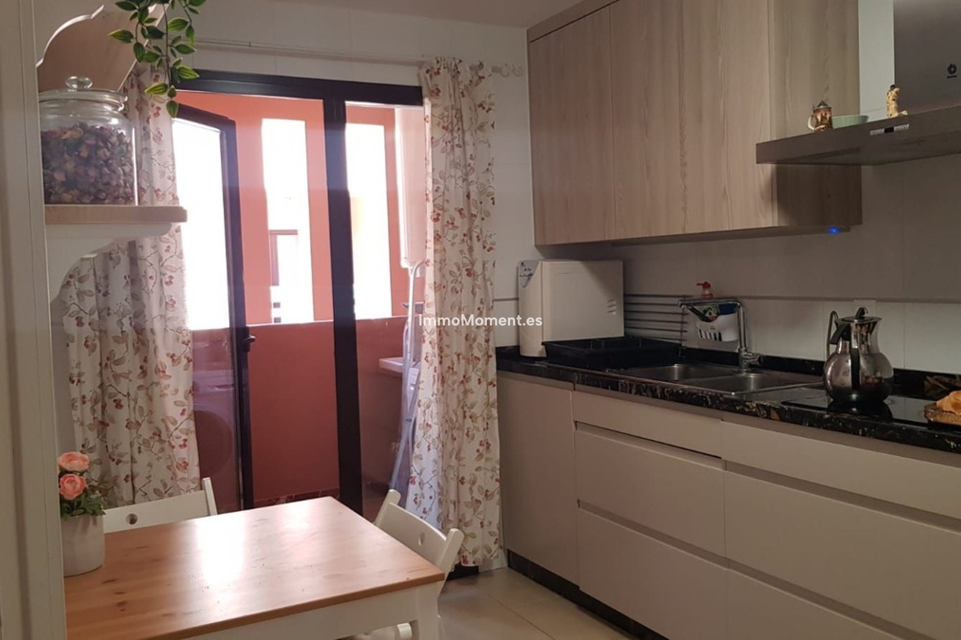 Wiederverkauf - Wohnung - Benalmadena - Benalmadena Centro