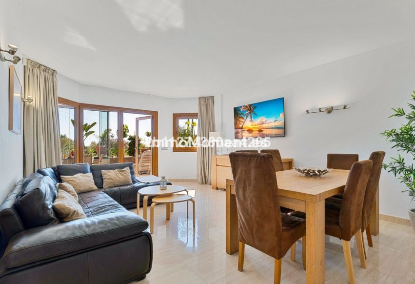 Wiederverkauf - Wohnung - Benalmadena - Benalmadena Centro