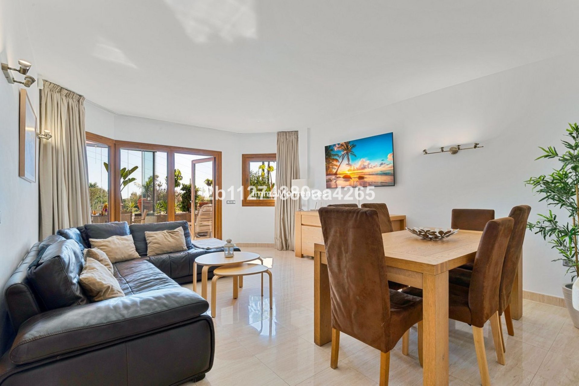 Wiederverkauf - Wohnung - Benalmadena - Benalmadena Centro