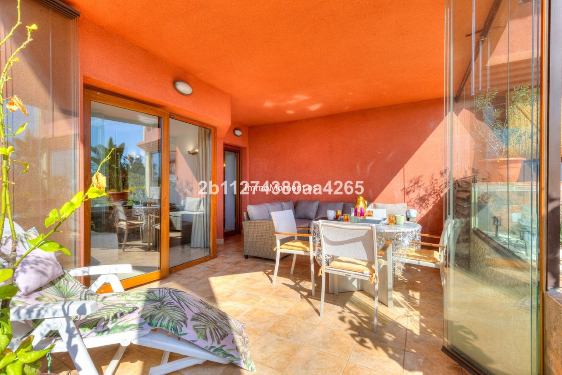 Wiederverkauf - Wohnung - Benalmadena - Benalmadena Centro