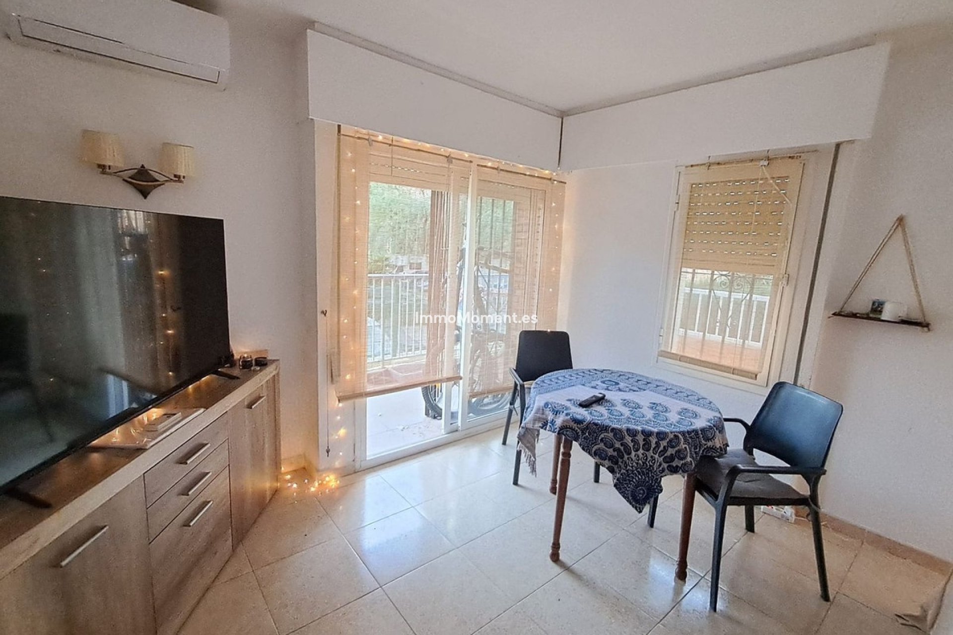 Wiederverkauf - Wohnung - Benalmadena - Benalmadena Centro