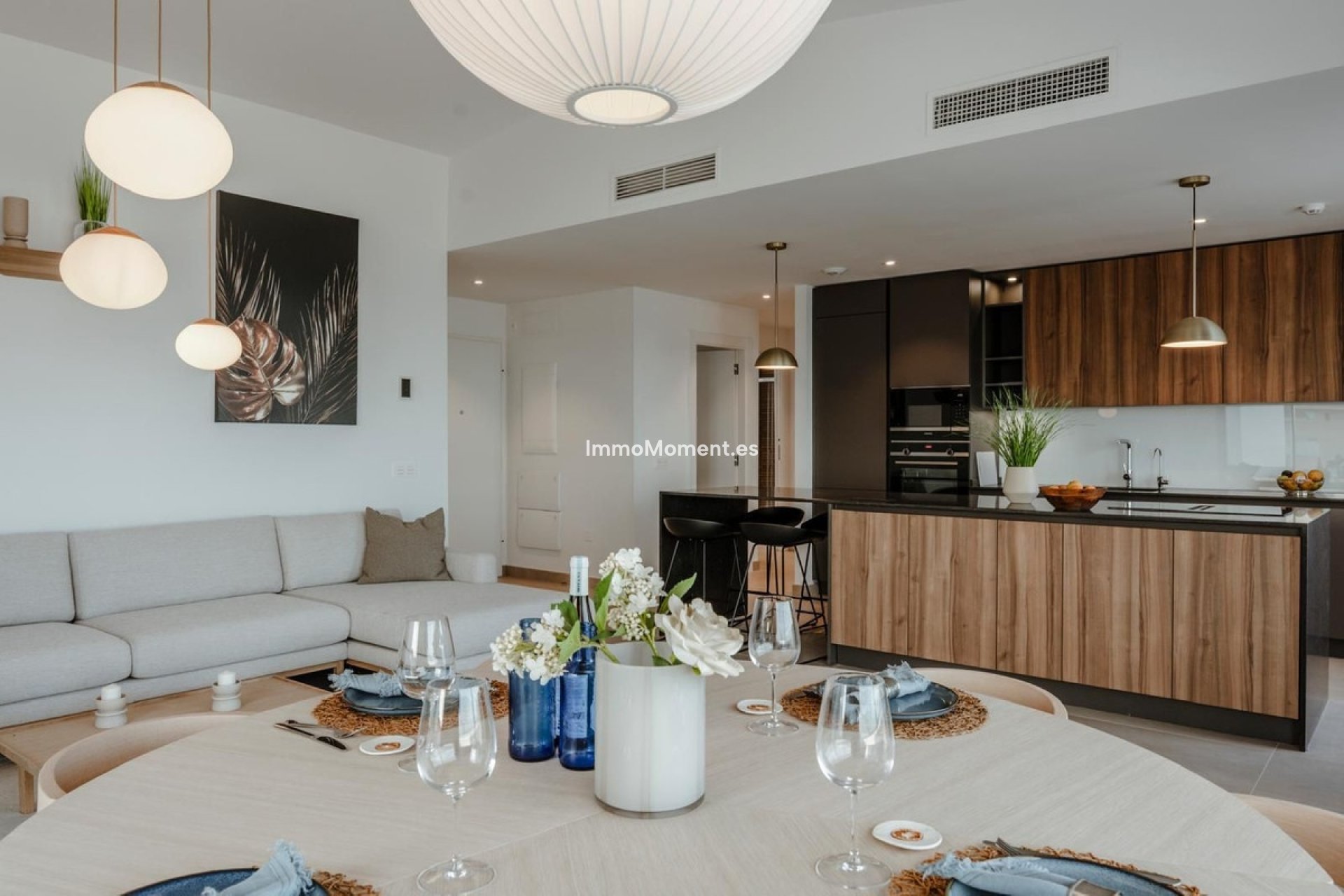Wiederverkauf - Wohnung - Benalmadena - Benalmadena Centro