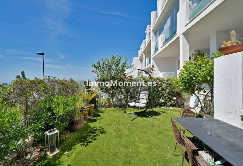 Wiederverkauf - Wohnung - Benalmadena - Benalmadena Centro