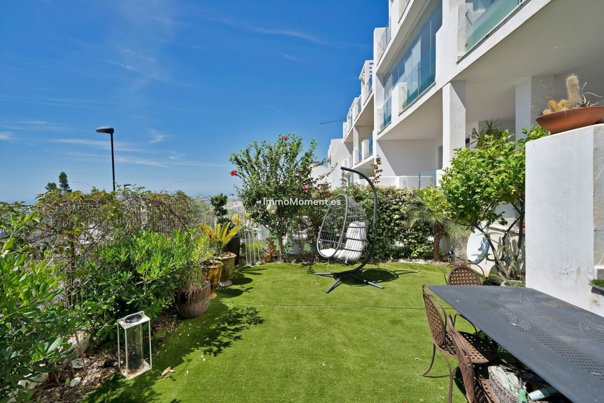 Wiederverkauf - Wohnung - Benalmadena - Benalmadena Centro