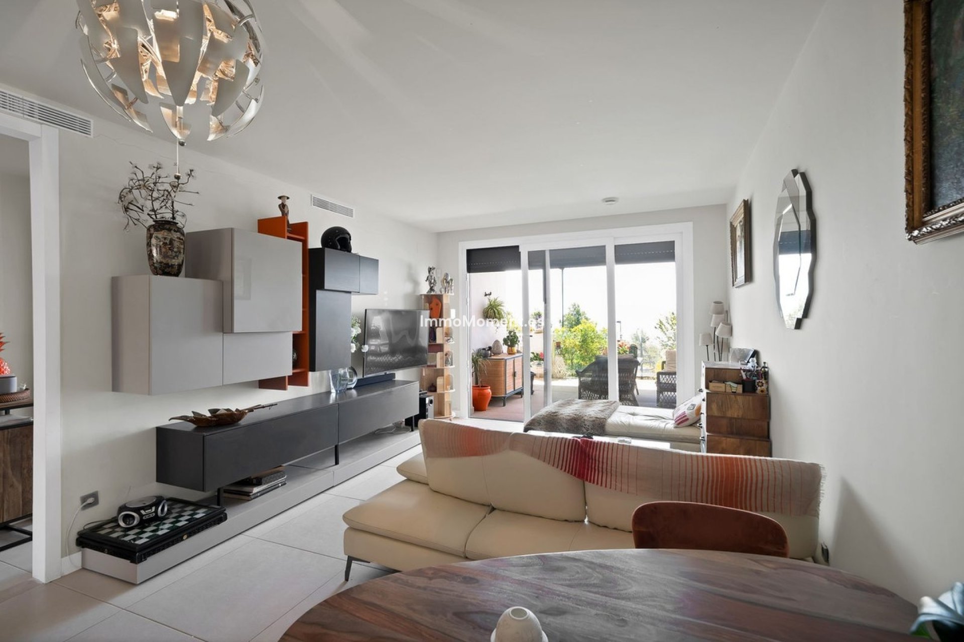Wiederverkauf - Wohnung - Benalmadena - Benalmadena Centro