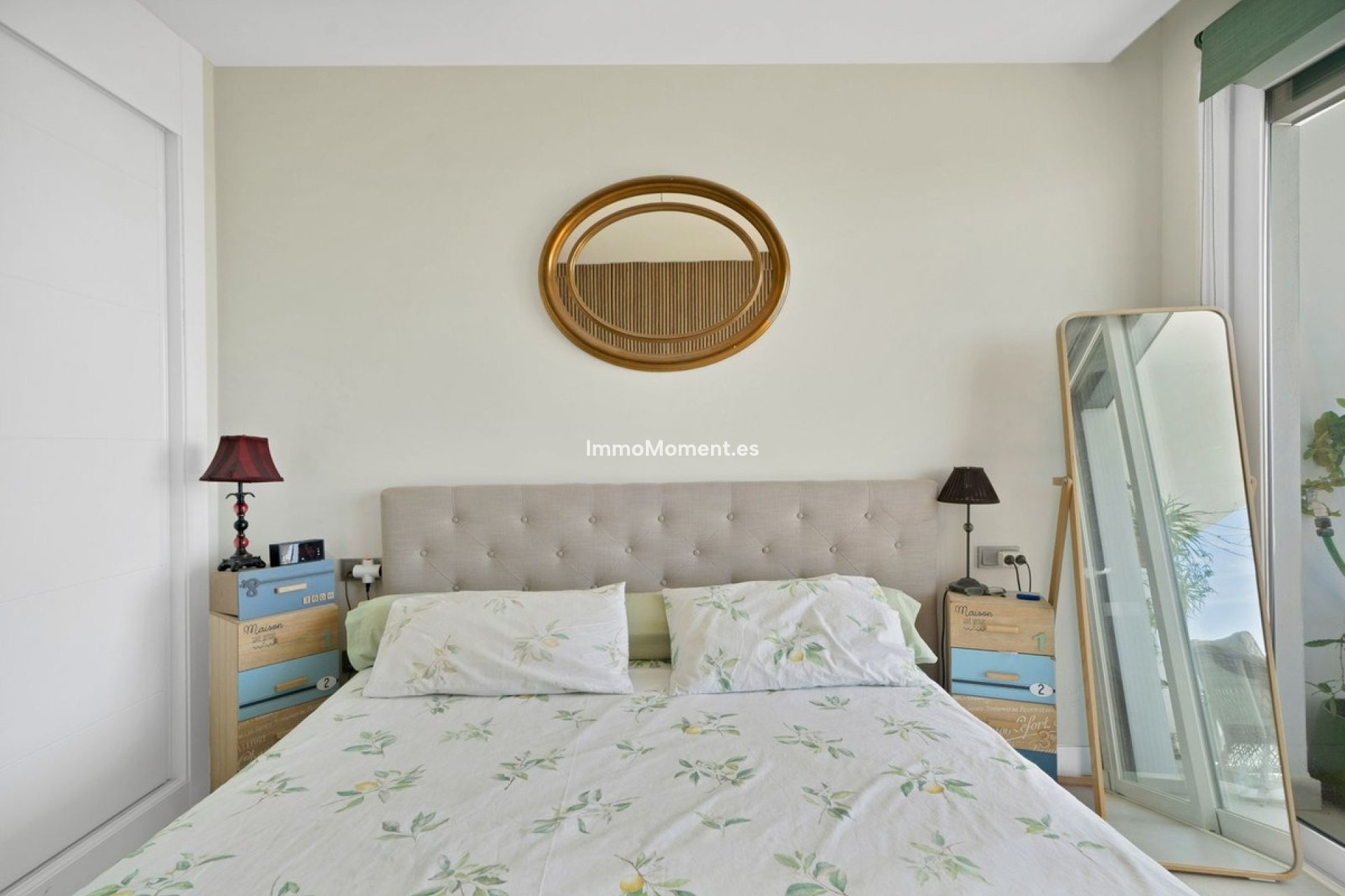 Wiederverkauf - Wohnung - Benalmadena - Benalmadena Centro
