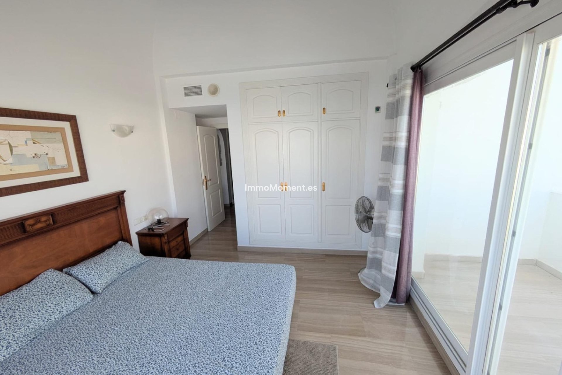 Wiederverkauf - Wohnung - Benalmadena - Benalmadena Centro