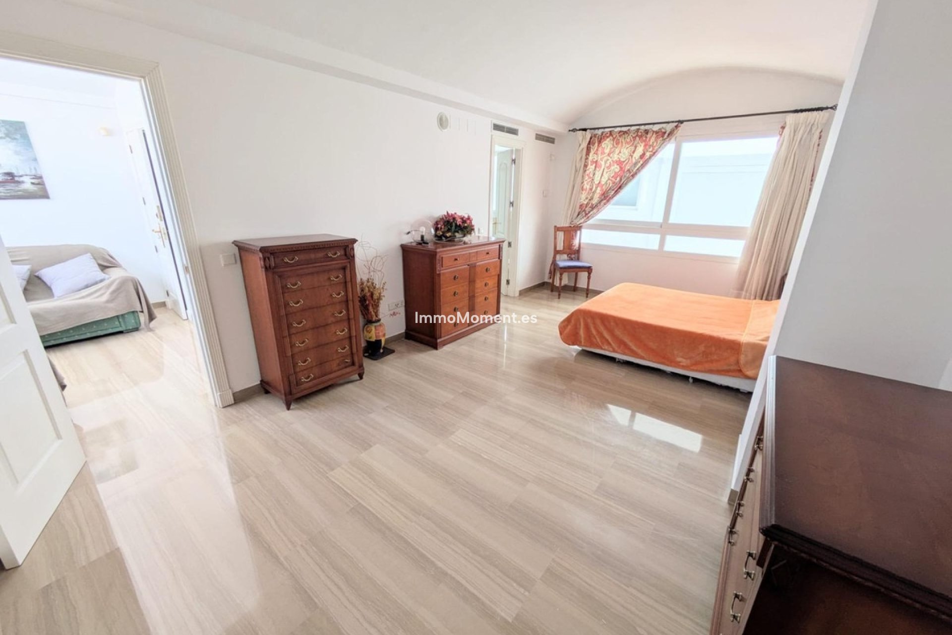 Wiederverkauf - Wohnung - Benalmadena - Benalmadena Centro