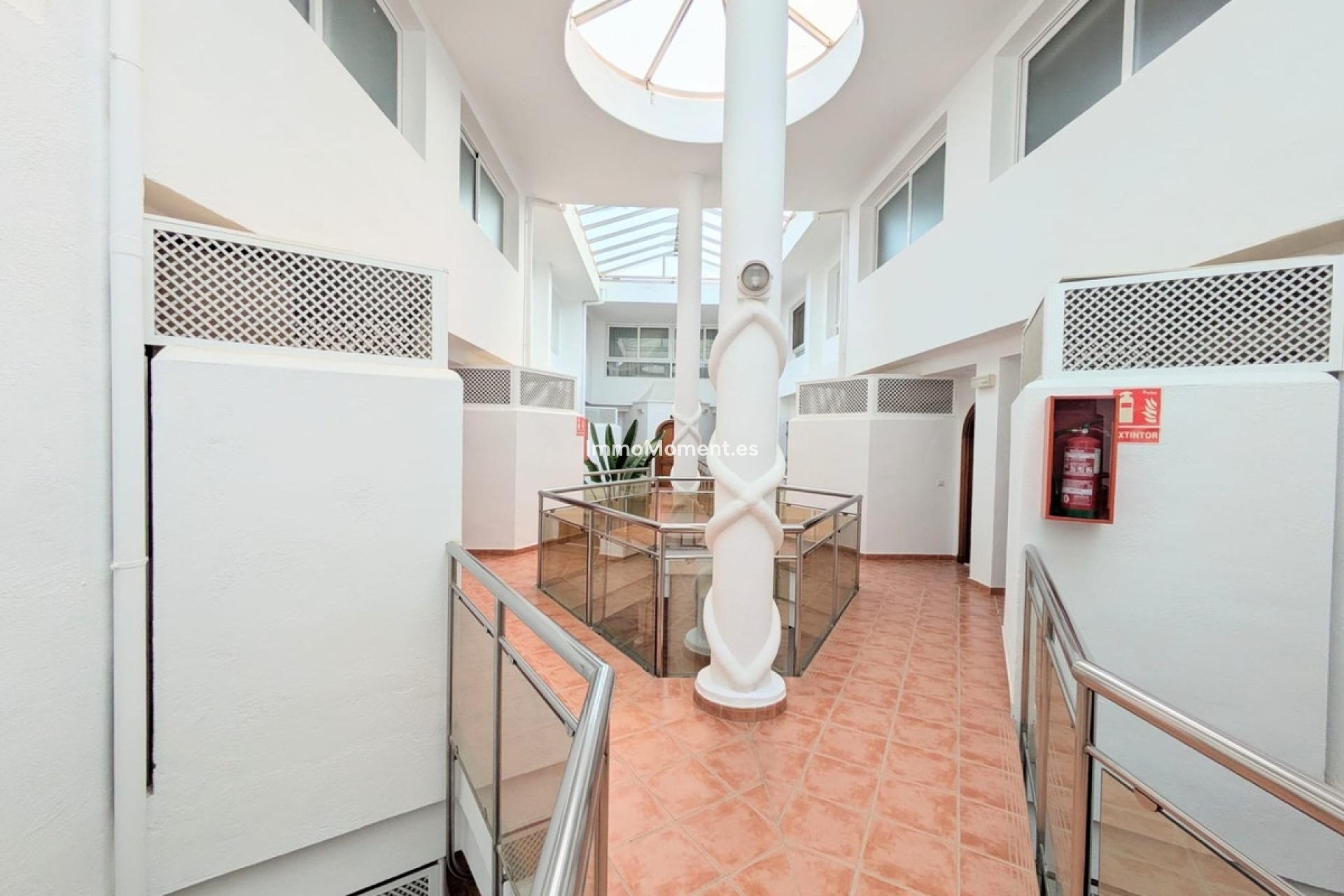 Wiederverkauf - Wohnung - Benalmadena - Benalmadena Centro