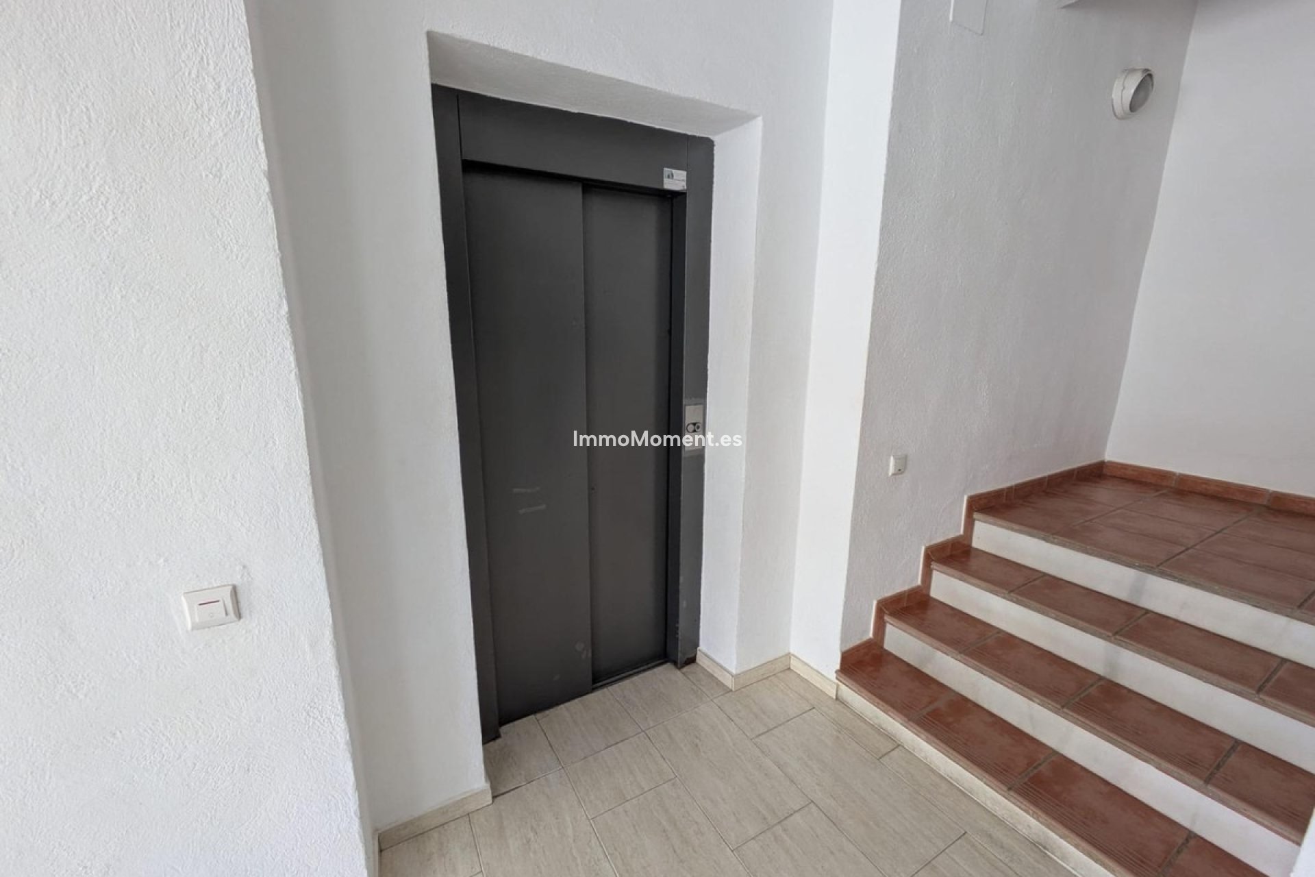 Wiederverkauf - Wohnung - Benalmadena - Benalmadena Centro