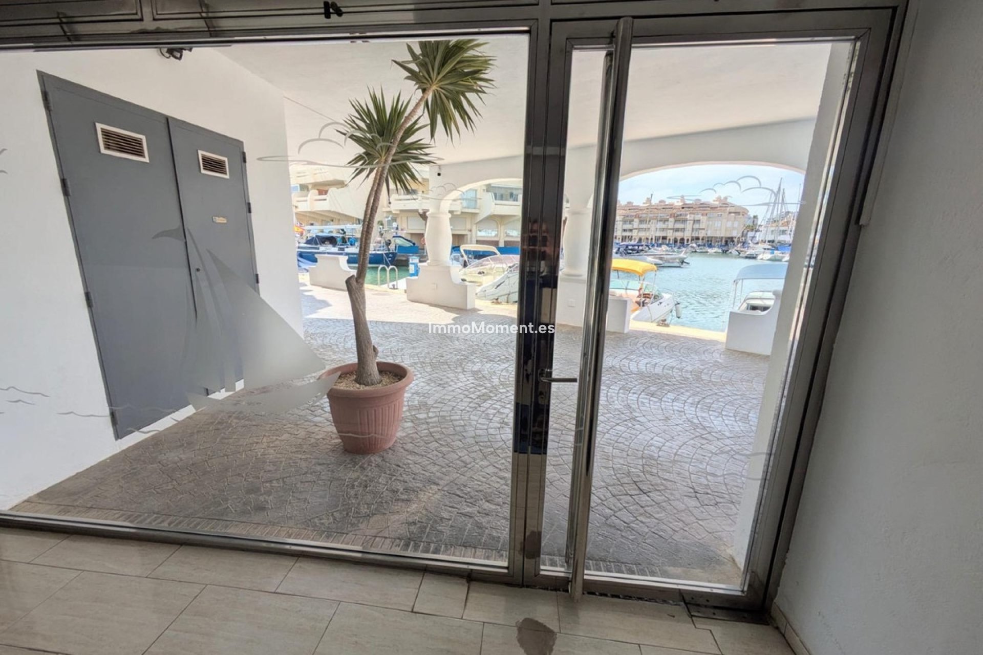 Wiederverkauf - Wohnung - Benalmadena - Benalmadena Centro