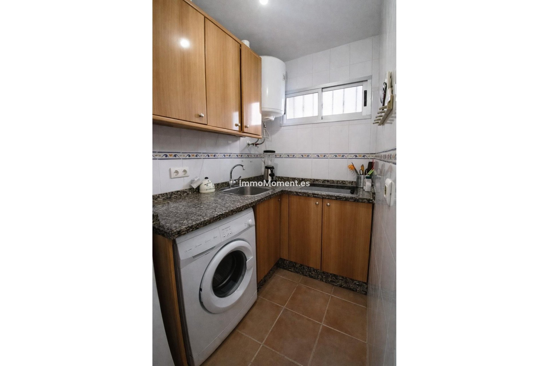 Wiederverkauf - Wohnung - Benalmadena - Benalmadena Centro