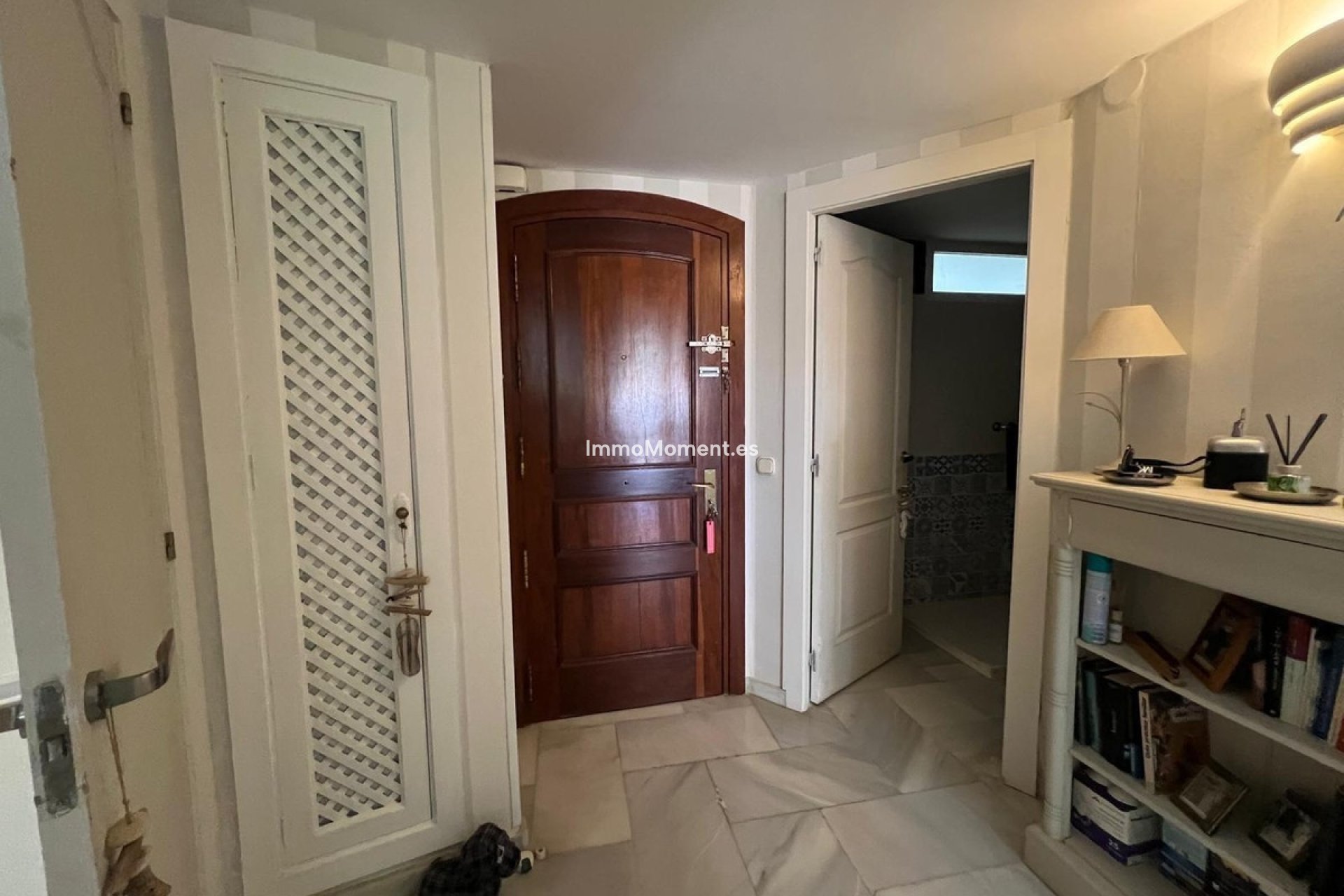 Wiederverkauf - Wohnung - Benalmadena - Benalmadena Centro