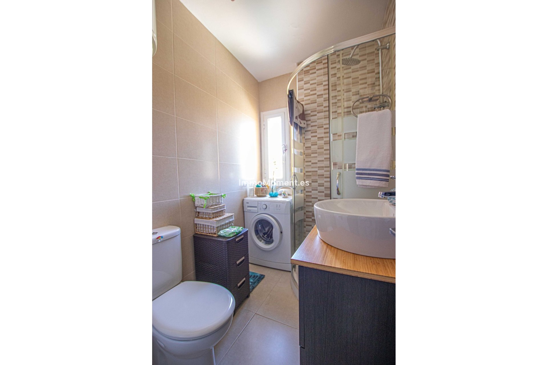 Wiederverkauf - Wohnung - Benalmadena - Benalmadena Centro