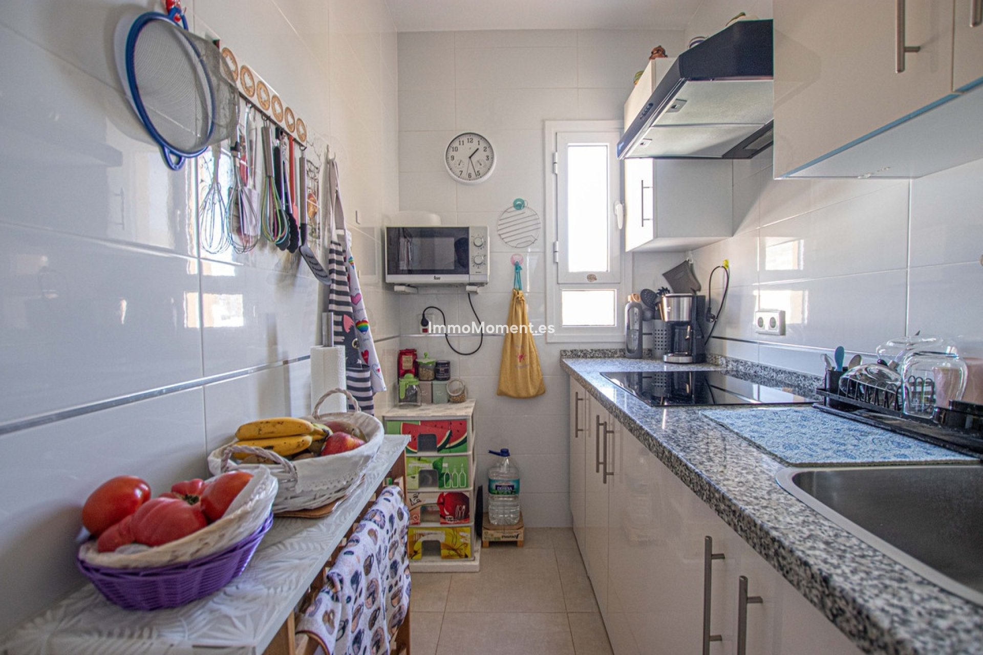 Wiederverkauf - Wohnung - Benalmadena - Benalmadena Centro