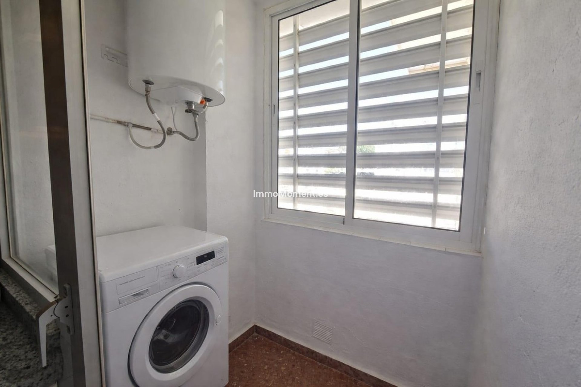 Wiederverkauf - Wohnung - Benalmadena - Benalmadena Centro