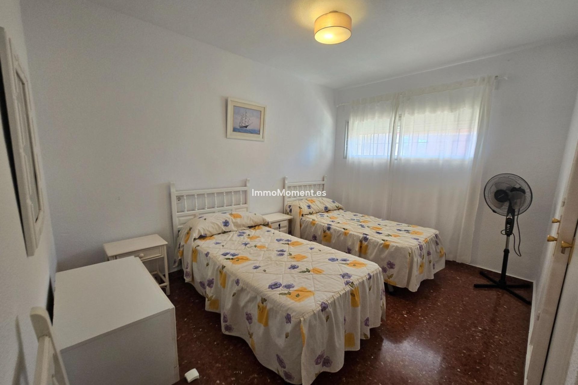 Wiederverkauf - Wohnung - Benalmadena - Benalmadena Centro