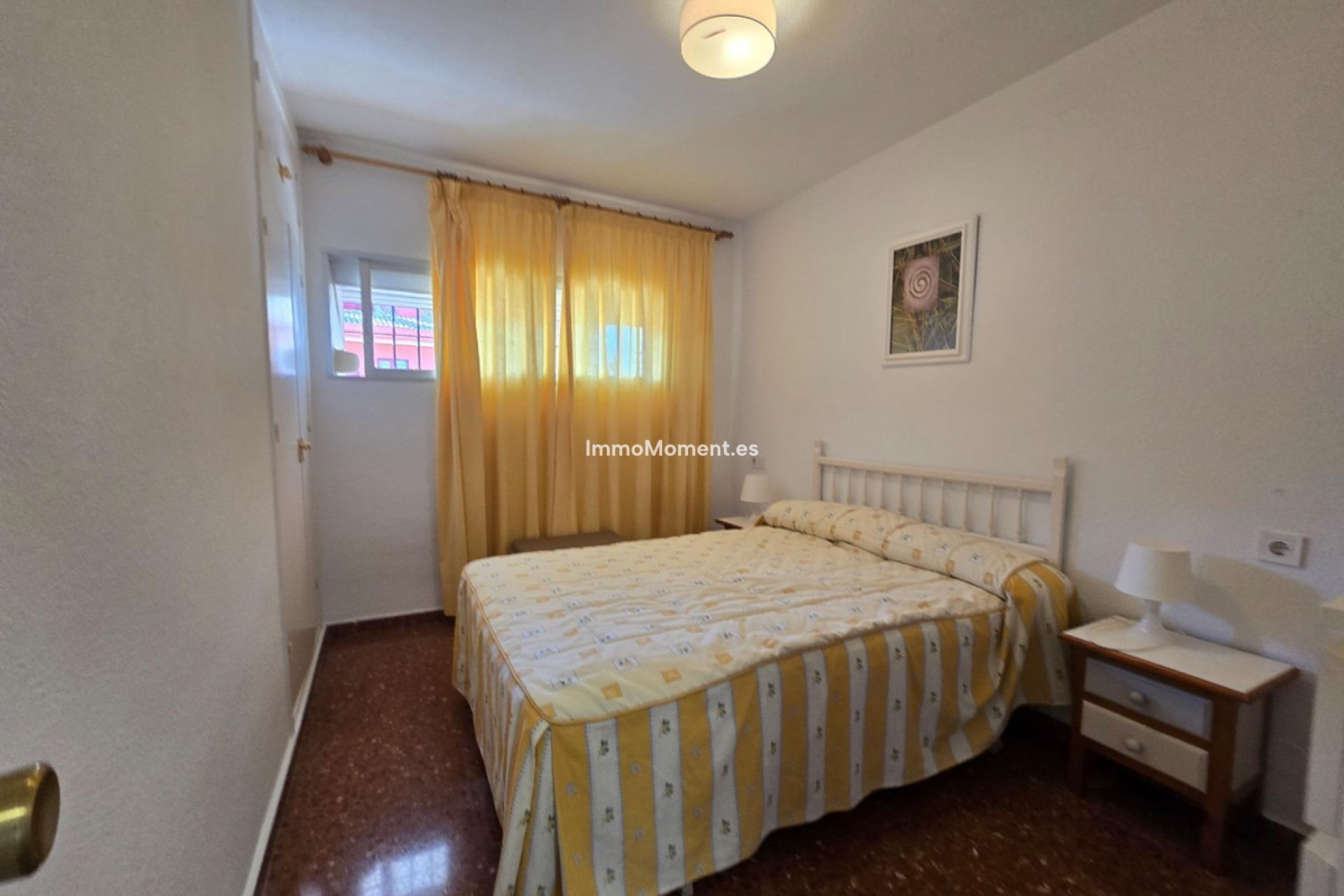 Wiederverkauf - Wohnung - Benalmadena - Benalmadena Centro