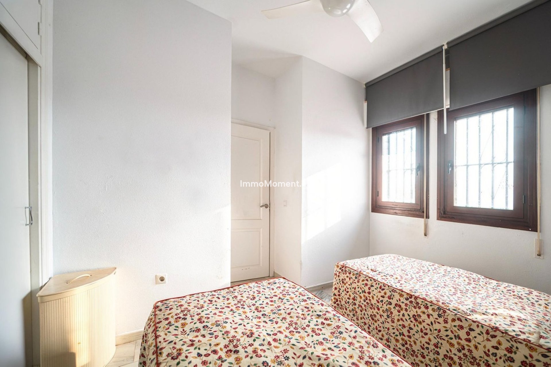 Wiederverkauf - Wohnung - Benalmadena - Benalmadena Centro