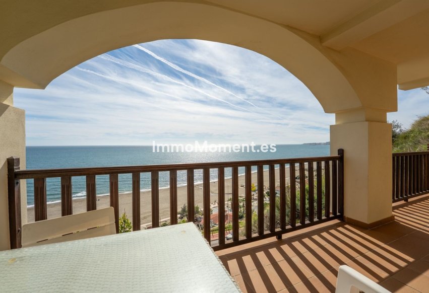Wiederverkauf - Wohnung - Benalmadena - Benalmadena Centro