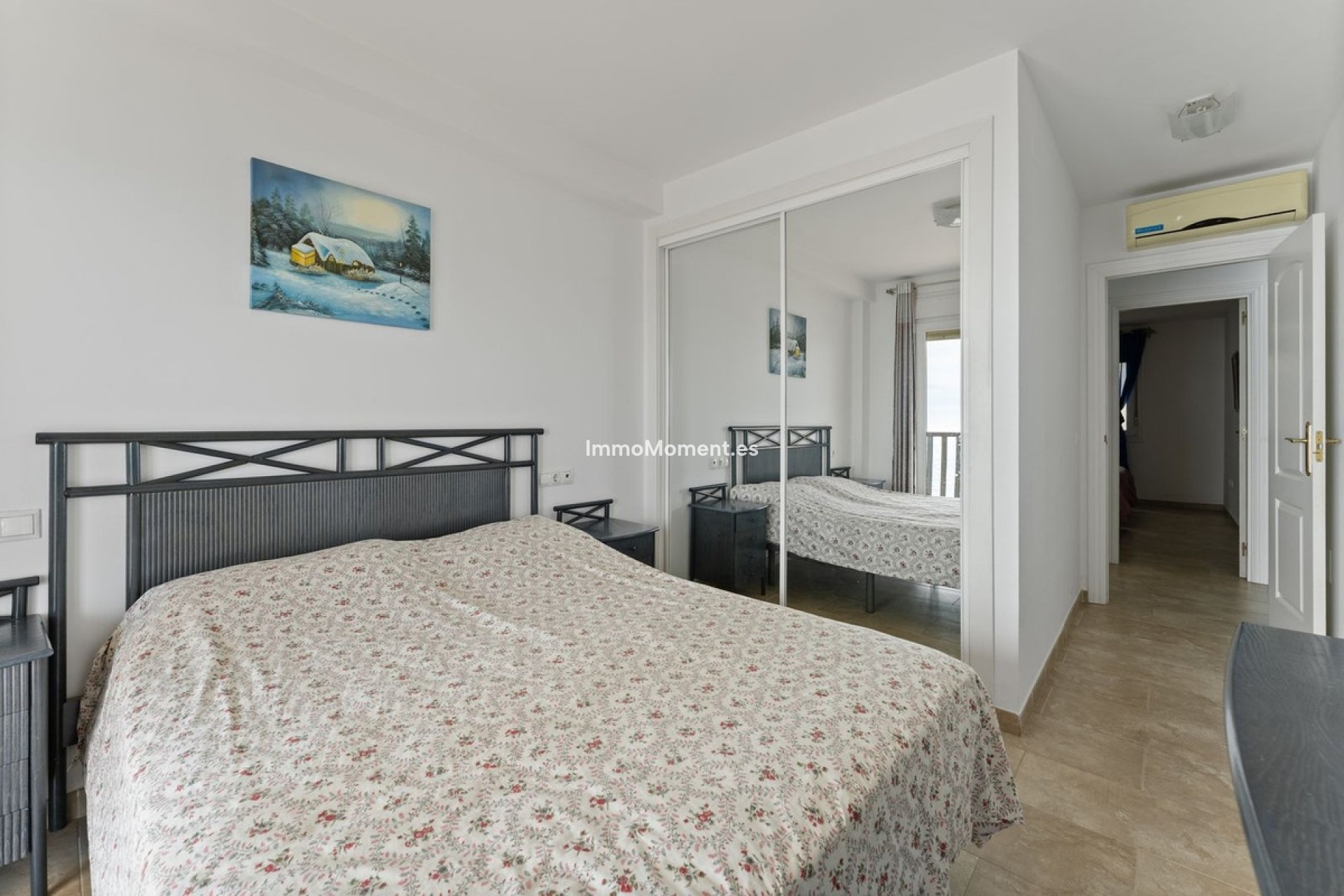 Wiederverkauf - Wohnung - Benalmadena - Benalmadena Centro