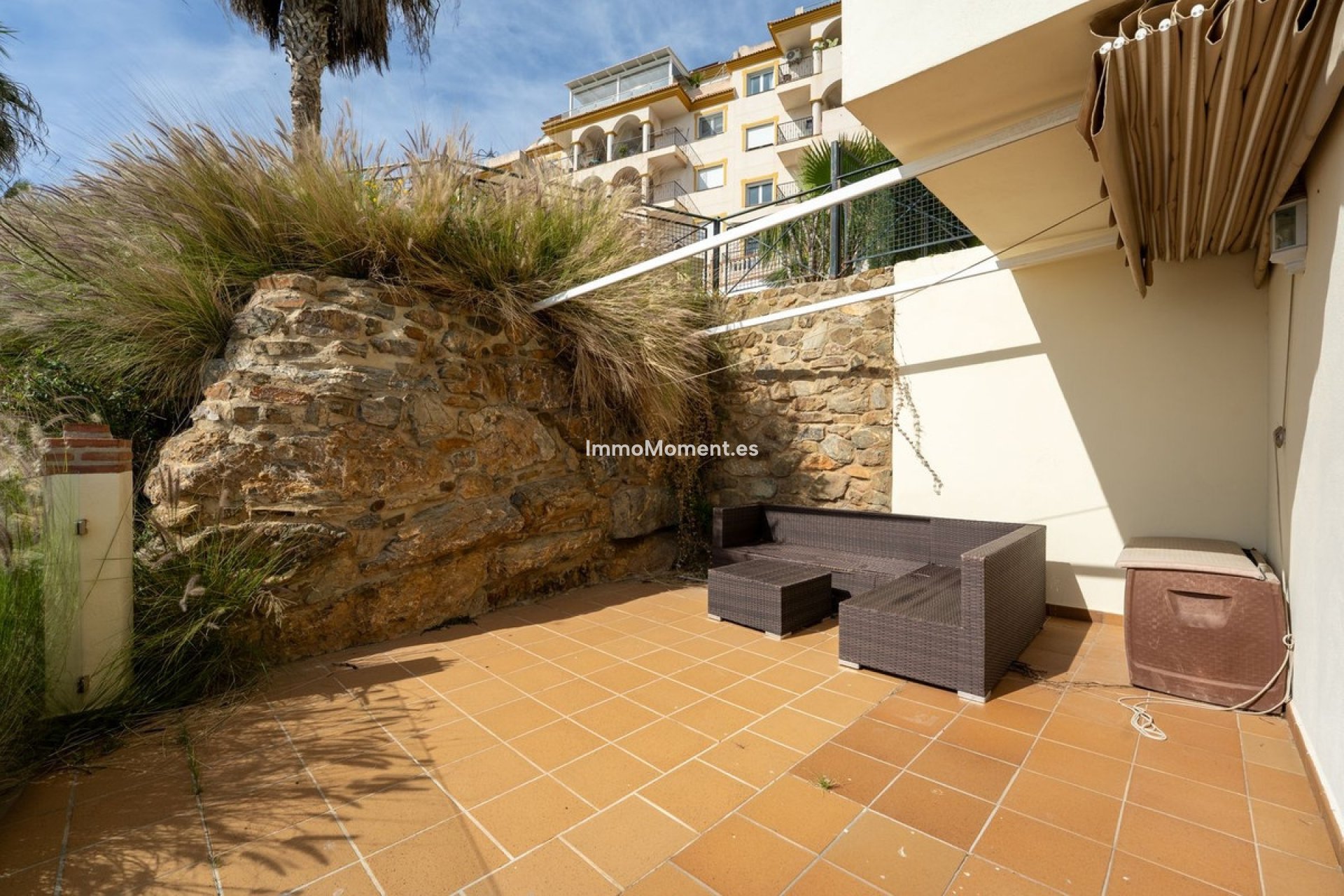 Wiederverkauf - Wohnung - Benalmadena - Benalmadena Centro