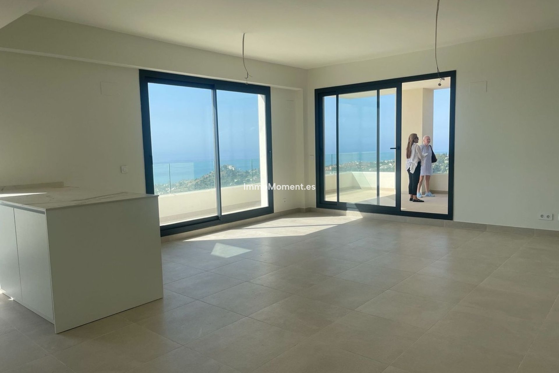 Wiederverkauf - Wohnung - Benalmadena - Benalmadena Centro