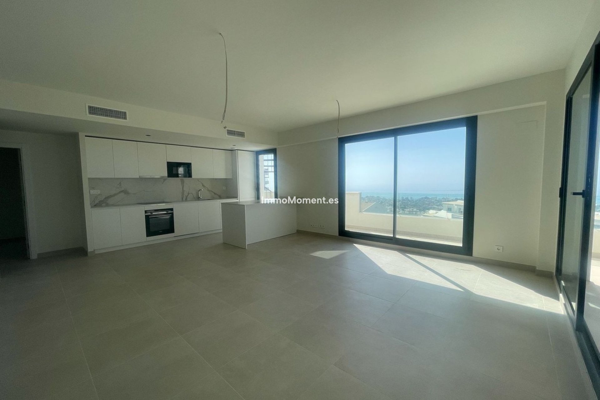 Wiederverkauf - Wohnung - Benalmadena - Benalmadena Centro