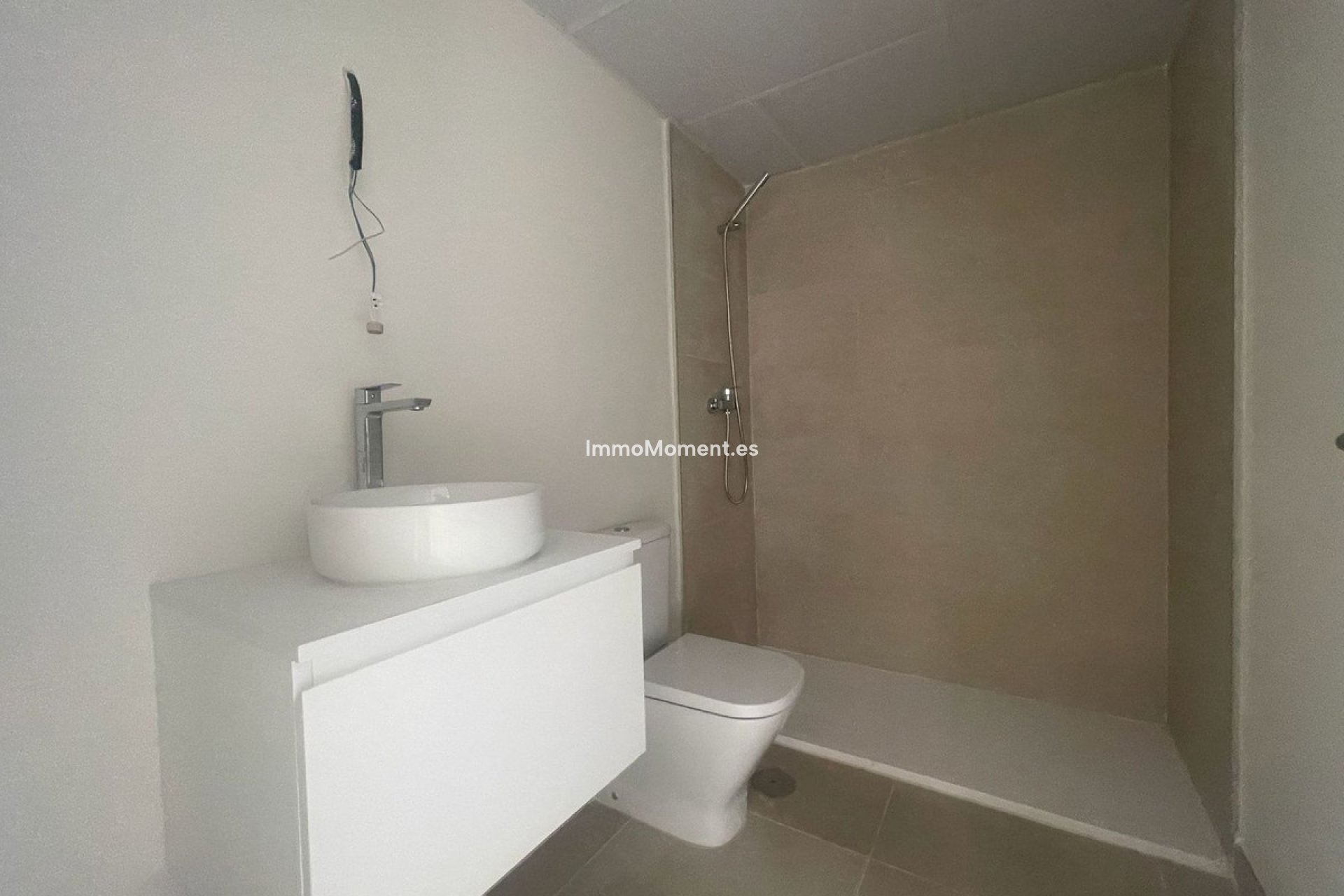 Wiederverkauf - Wohnung - Benalmadena - Benalmadena Centro