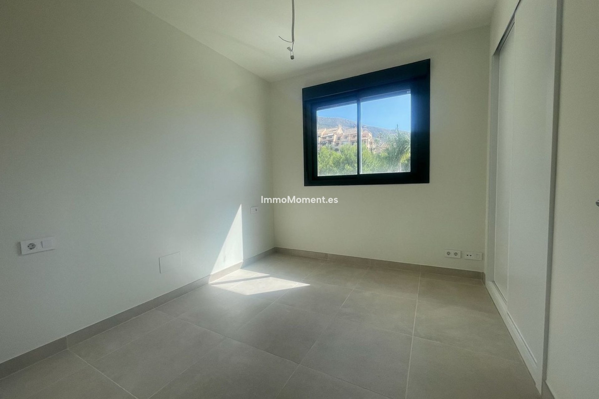 Wiederverkauf - Wohnung - Benalmadena - Benalmadena Centro