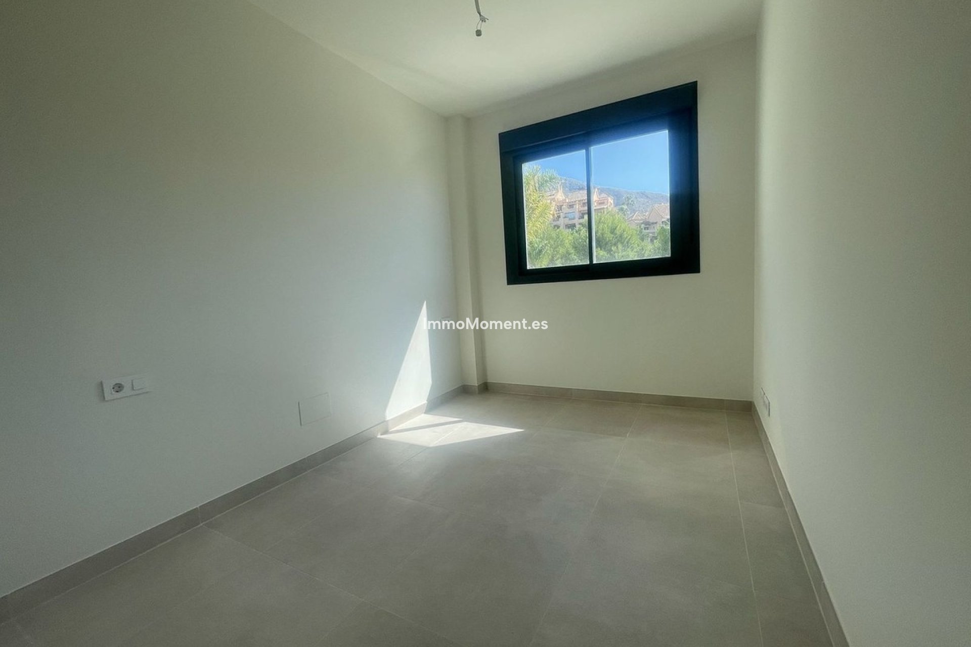Wiederverkauf - Wohnung - Benalmadena - Benalmadena Centro